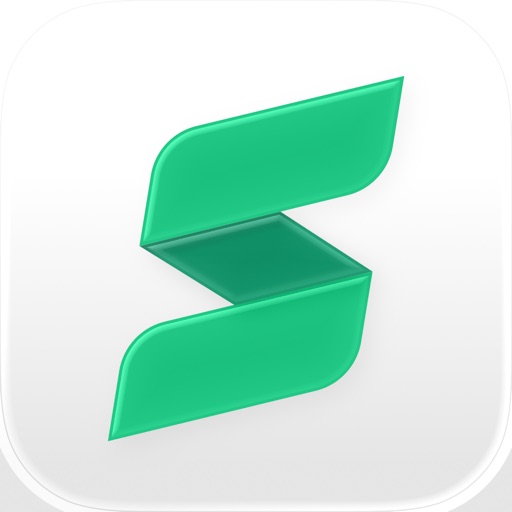 Sporttrade logo